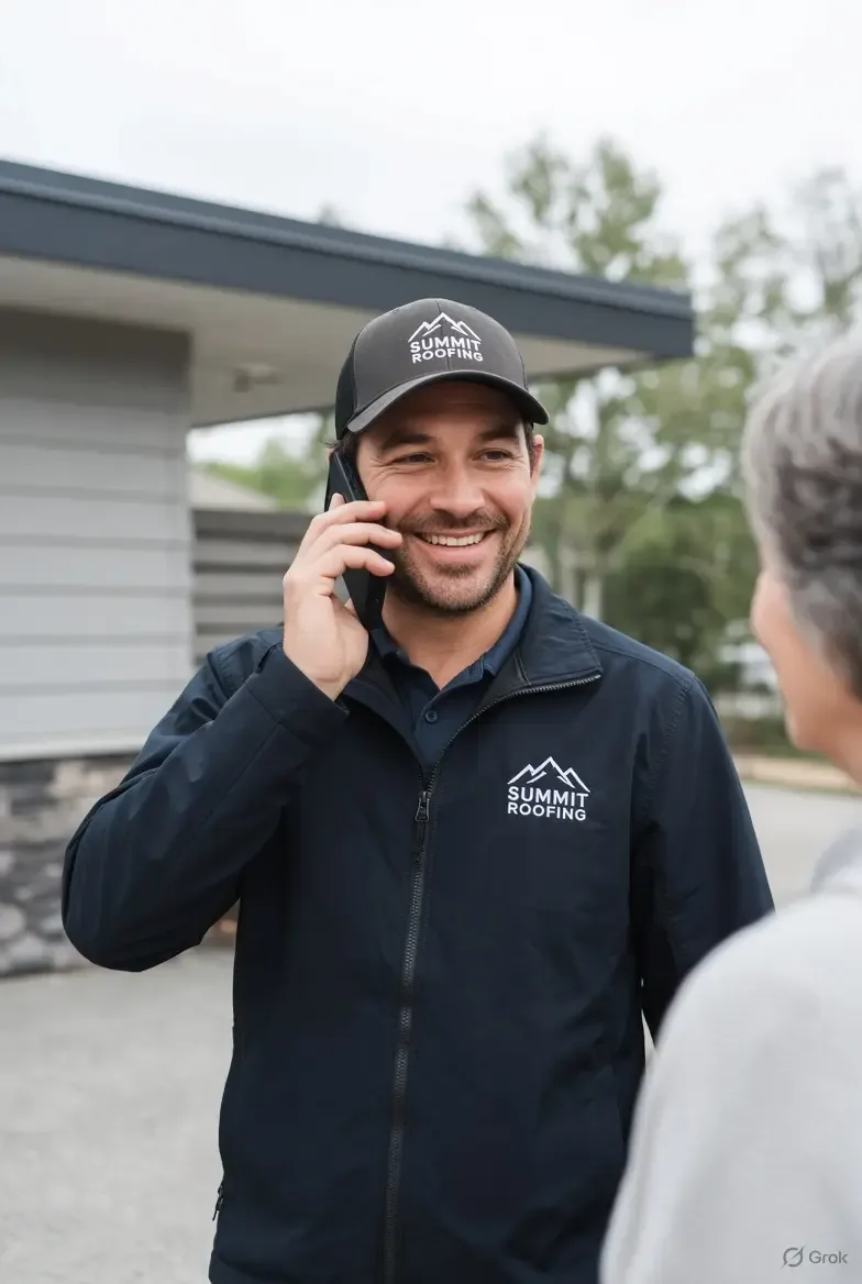 Flat Roof Leak Repair Fortville, IN FAQs